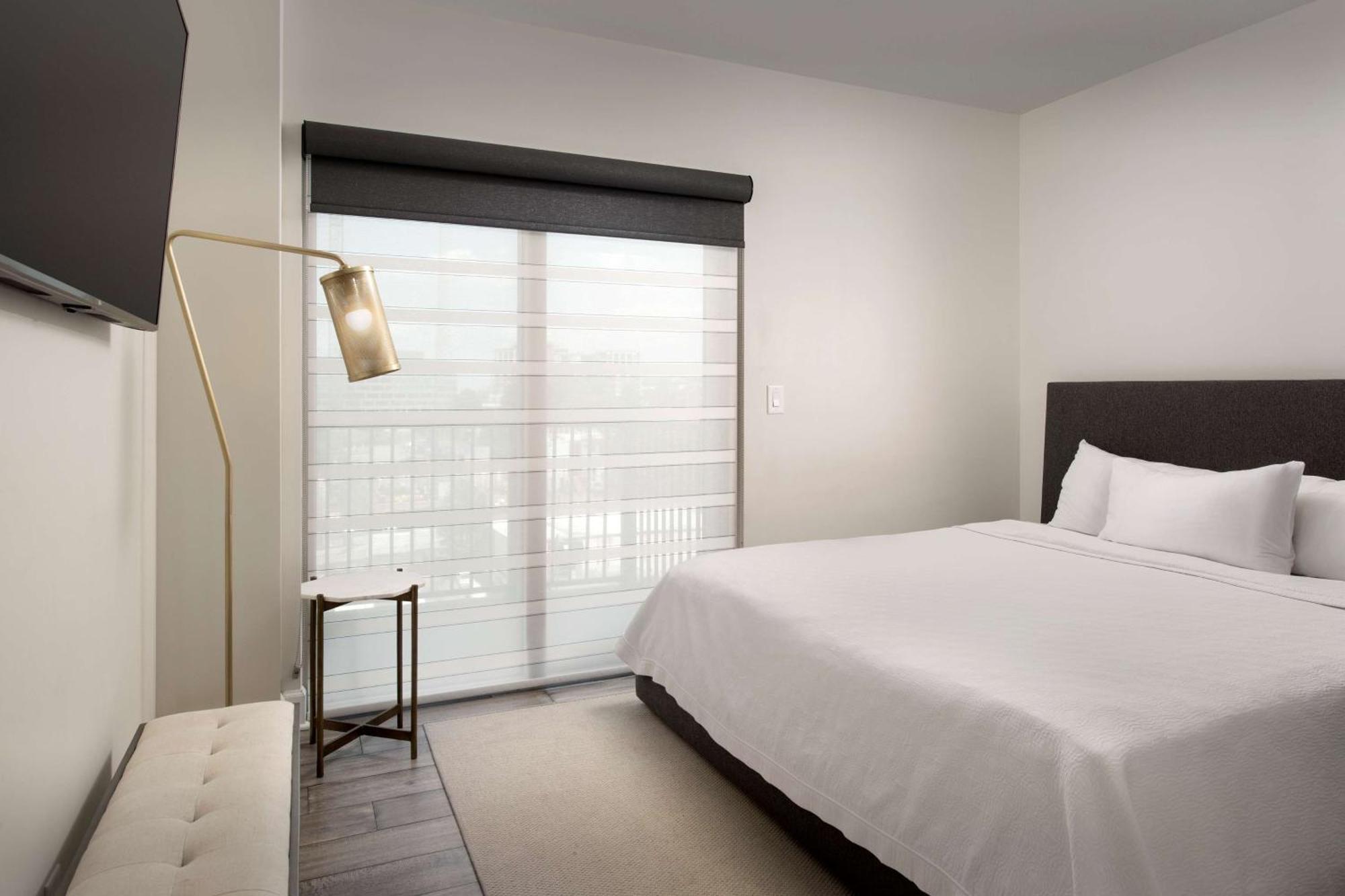 Home2 Suites By Hilton Nashville Downtown Convention Center Εξωτερικό φωτογραφία