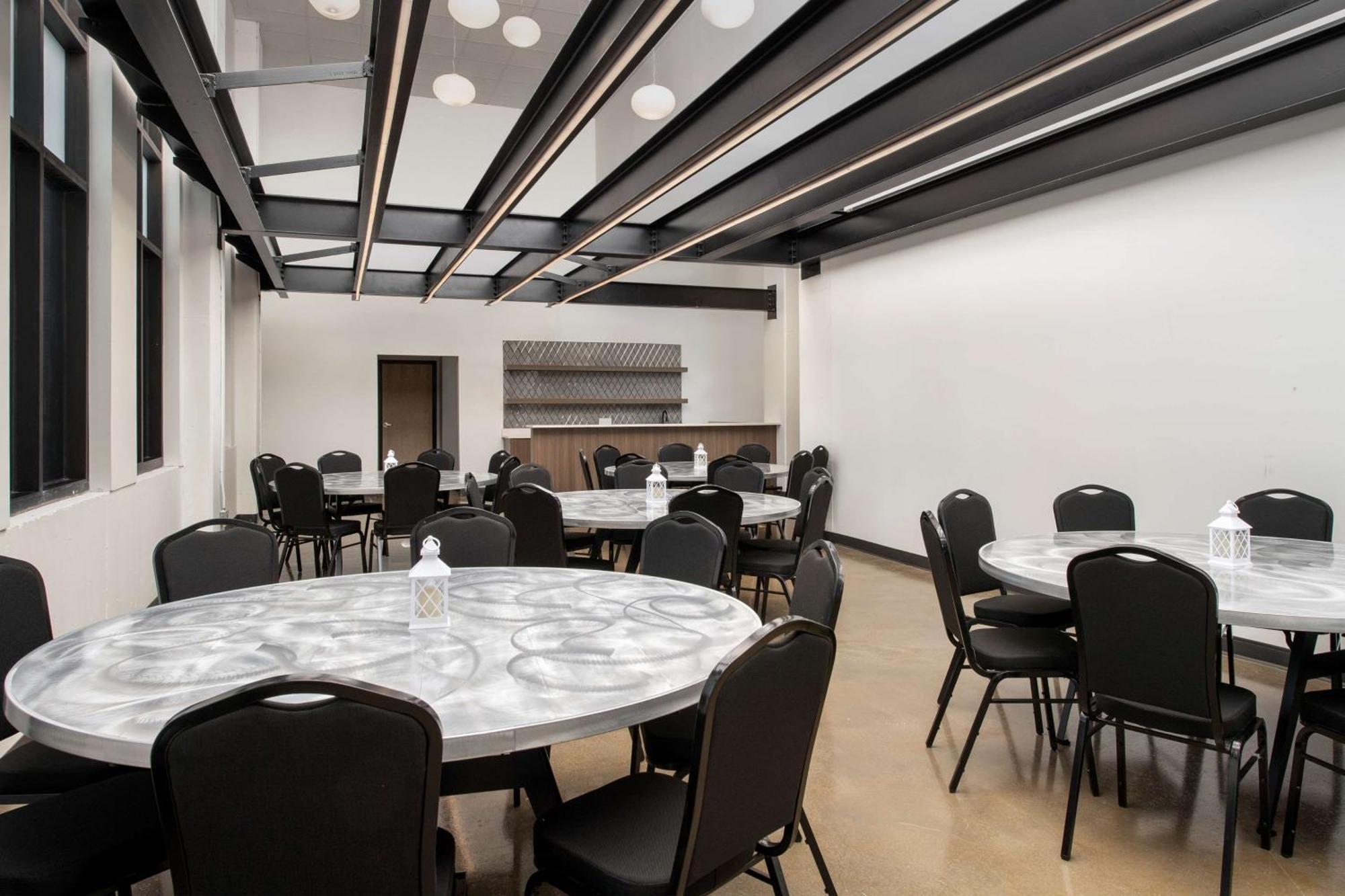 Home2 Suites By Hilton Nashville Downtown Convention Center Εξωτερικό φωτογραφία